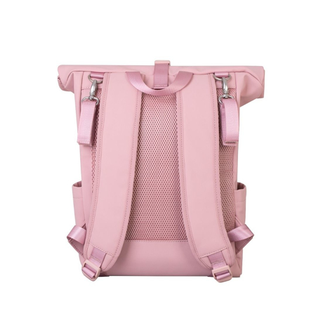 KikkaBoo® ruksak za previjanje Jayden Pink