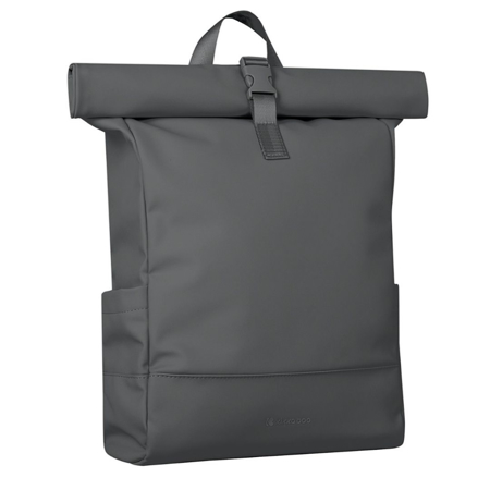 Slika za KikkaBoo® ruksak za previjanje Jayden Grey