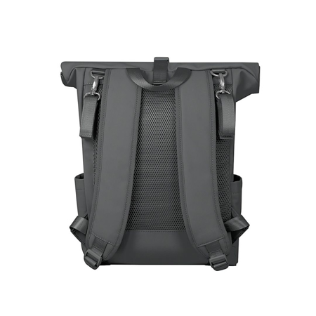KikkaBoo® ruksak za previjanje Jayden Grey