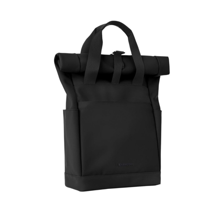 Slika za KikkaBoo® ruksak za previjanje Cerise Black