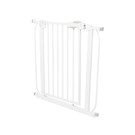 KikkaBoo® Zaštitna ograda 75-85cm All Safe