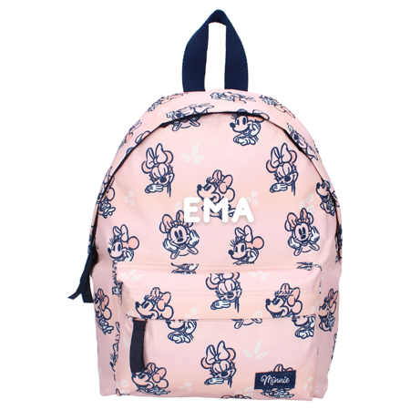 Disney's Fashion® Dječji ruksak Minnie Mouse Simply Child