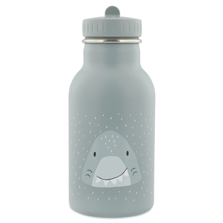 Slika za Trixie Baby® izolirana bočica za bebe 350 ml Mr. Morski pas