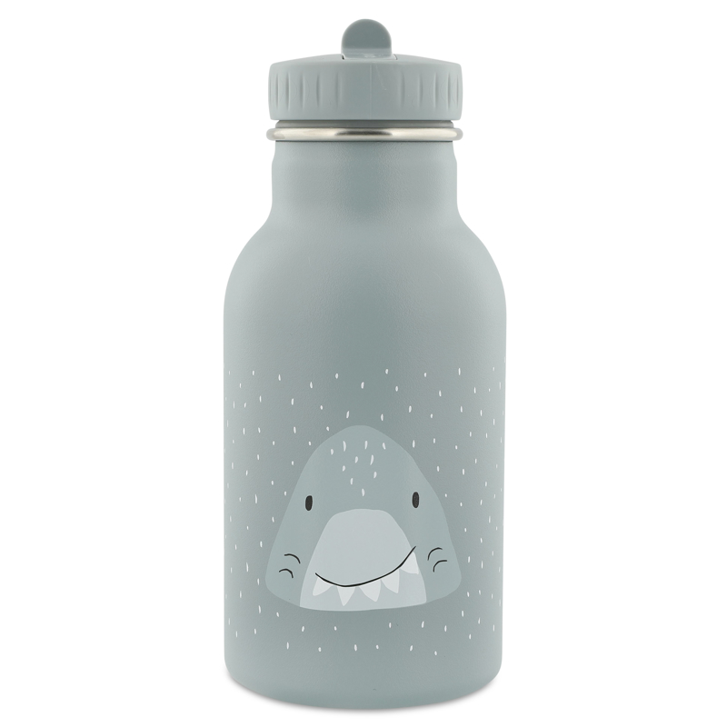 Slika za Trixie Baby® izolirana bočica za bebe 350 ml Mr. Morski pas