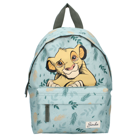 Slika za Disney's Fashion® Dječji ruksak The Lion King (Simba) Made For Fun