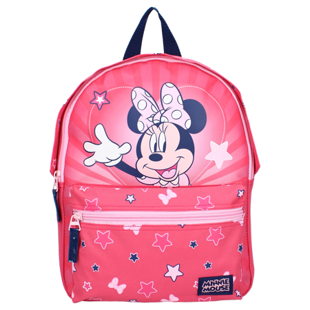 Slika za Disney's Fashion® Dječji ruksak Minnie Mouse Choose To Shine