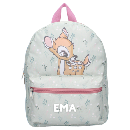 Disney's Fashion® Dječji ruksak Bambi Blushing Blooms