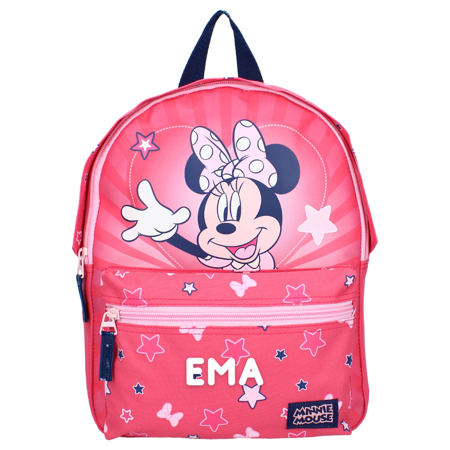 Disney's Fashion® Dječji ruksak Minnie Mouse Choose To Shine