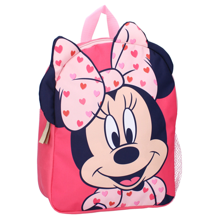 Disney's Fashion® Dječji ruksak Minnie Mouse Fluffy Friends