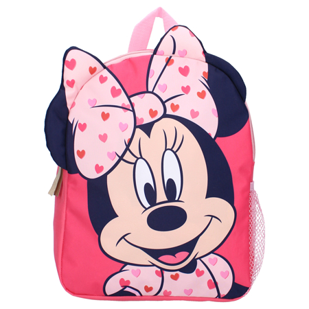 Slika za Disney's Fashion® Dječji ruksak Minnie Mouse Fluffy Friends